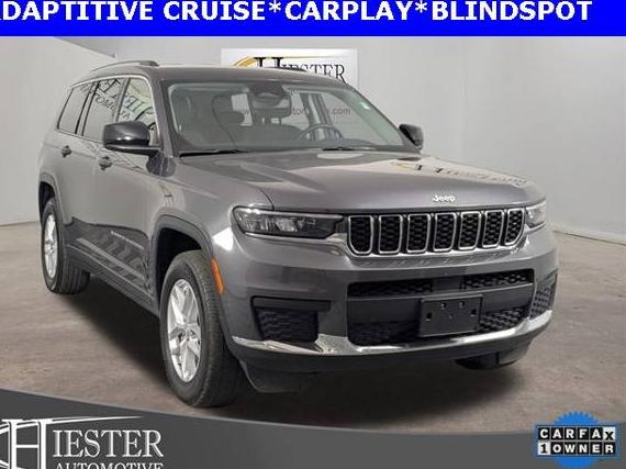 JEEP GRAND CHEROKEE 2023 1C4RJKAG6P8881469 image JEEP GRAND CHEROKEE 2023 1C4RJKAG6P8881469 image